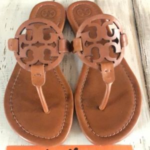 Tory Burch Miller Sandals
